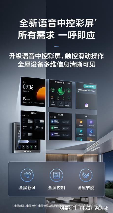 以子品牌撬动高端市场小蓝翼赋能TCL家庭中央空调产业升级(图8)