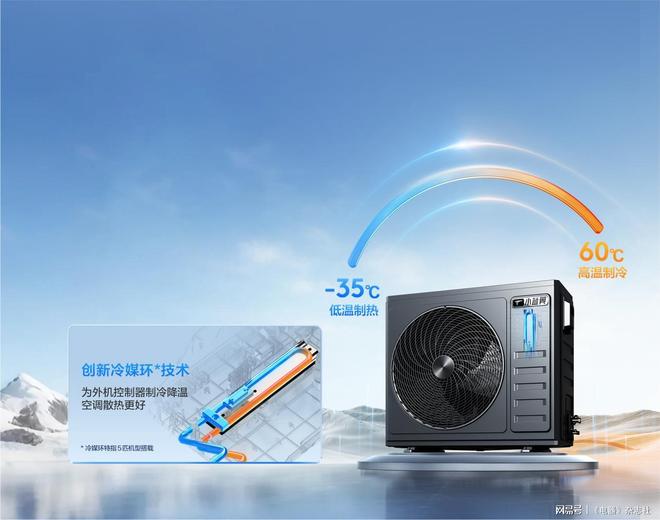 以子品牌撬动高端市场小蓝翼赋能TCL家庭中央空调产业升级(图9)