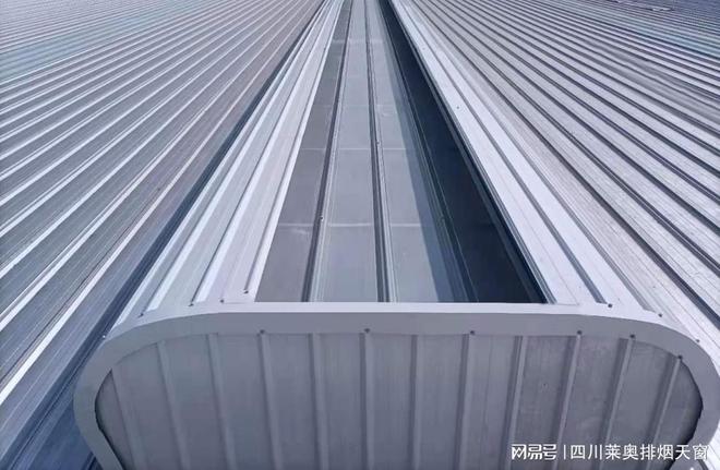 【四川莱奥】厂房闷热、异味重？3款屋顶通风器帮你解决问题！(图2)