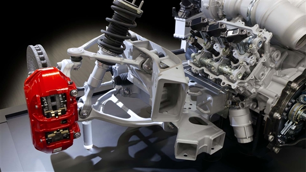 合法上路的赛车！丰田全新超跑GRGT发布：配641马力大V8(图7)