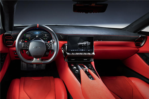 合法上路的赛车！丰田全新超跑GRGT发布：配641马力大V8(图4)