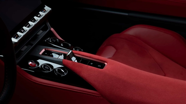 合法上路的赛车！丰田全新超跑GRGT发布：配641马力大V8(图5)