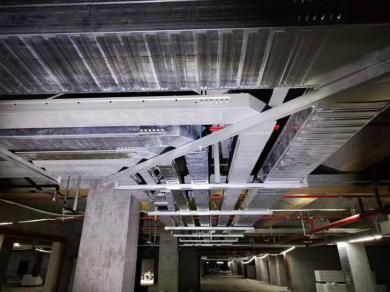 中建安装工程20项工艺标准化推行清单(图8)