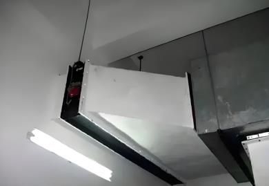 中建安装工程20项工艺标准化推行清单(图6)