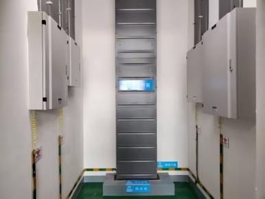 中建安装工程20项工艺标准化推行清单(图16)