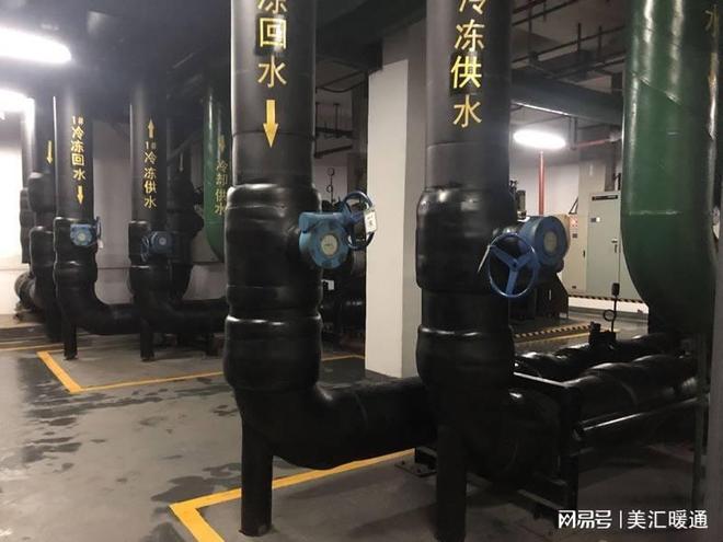 中央空调安装如何选型更防腐蚀(图2)