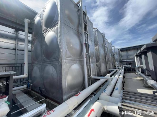 中央空调安装如何选型更防腐蚀(图3)