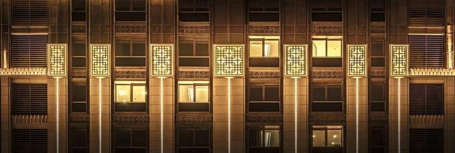 ℘火热中!@中信国安府售楼处发布：中信国安府诚邀莅临品鉴!(图5)