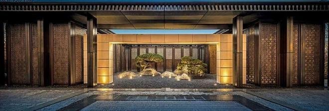 ℘火热中!@中信国安府售楼处发布：中信国安府诚邀莅临品鉴!(图10)