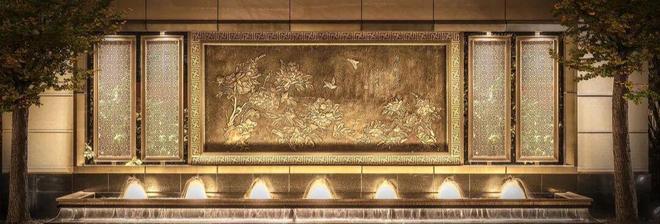 ℘火热中!@中信国安府售楼处发布：中信国安府诚邀莅临品鉴!(图9)