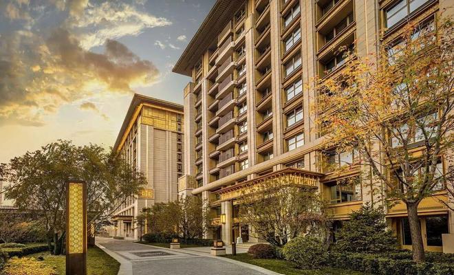 ℘火热中!@中信国安府售楼处发布：中信国安府诚邀莅临品鉴!(图11)