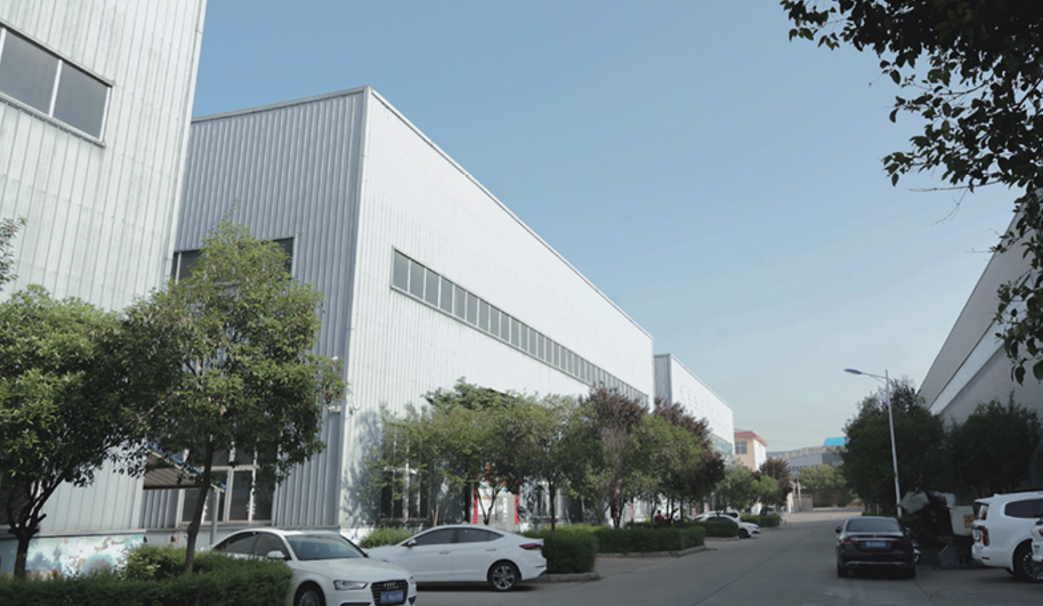 2025年好用的洛阳通风管道生产厂家(图2)