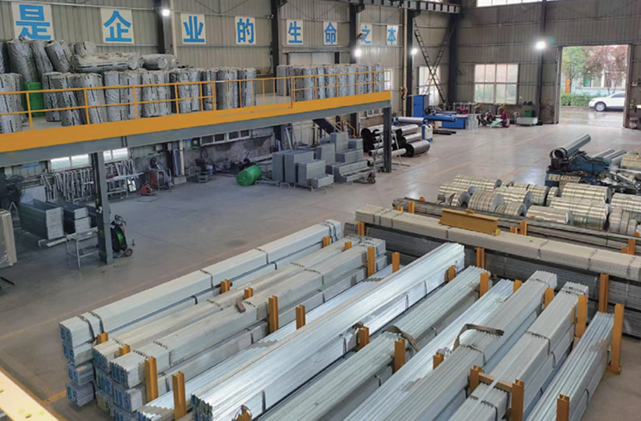 2025年好用的洛阳通风管道生产厂家(图1)