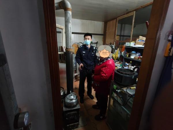 烟台高新区：警惕一氧化碳中毒莫让“温暖”蒙蔽安全的双眼！(图4)