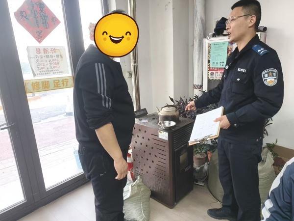 烟台高新区：警惕一氧化碳中毒莫让“温暖”蒙蔽安全的双眼！(图1)