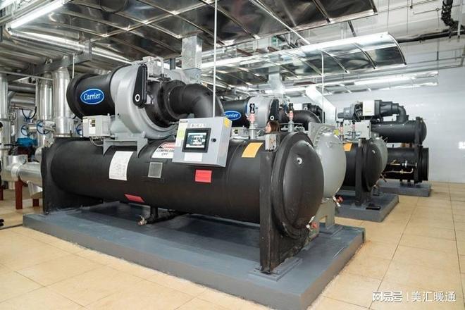 中央空调安装如何选风管材料更省压损(图1)