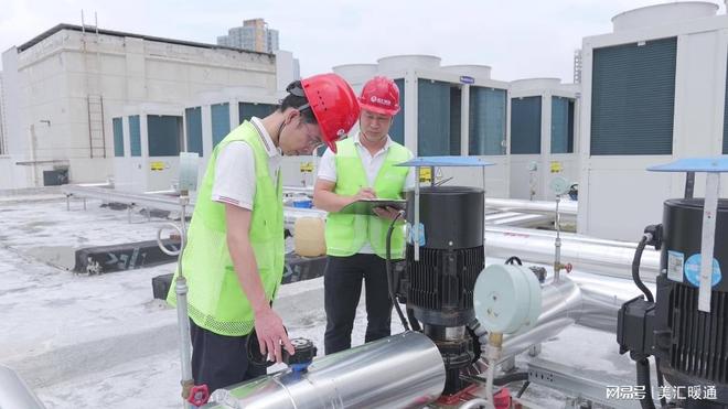 中央空调安装如何选风管材料更省压损(图3)