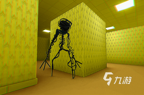 2025热门免费后室手游推荐：高人气恐怖逃脱类游戏合集(图2)