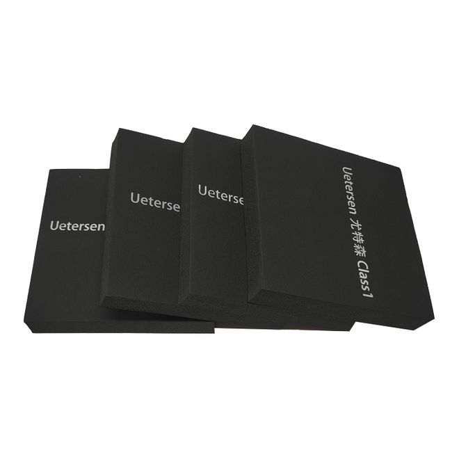 尤特森全解析酒店暖通空调系统节能核心：橡塑保温材料应用(图3)