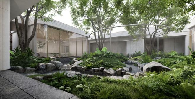 断供10年终迎破局者！三亚核心区突然杀出新标杆！(图9)