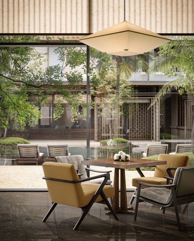 断供10年终迎破局者！三亚核心区突然杀出新标杆！(图12)