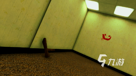 2025热门免费后室手游推荐：高人气恐怖逃脱类游戏合集(图5)