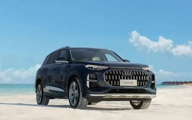 从惊为天人到科技焦虑奥迪到底是不是车界“伤仲永”？(图7)