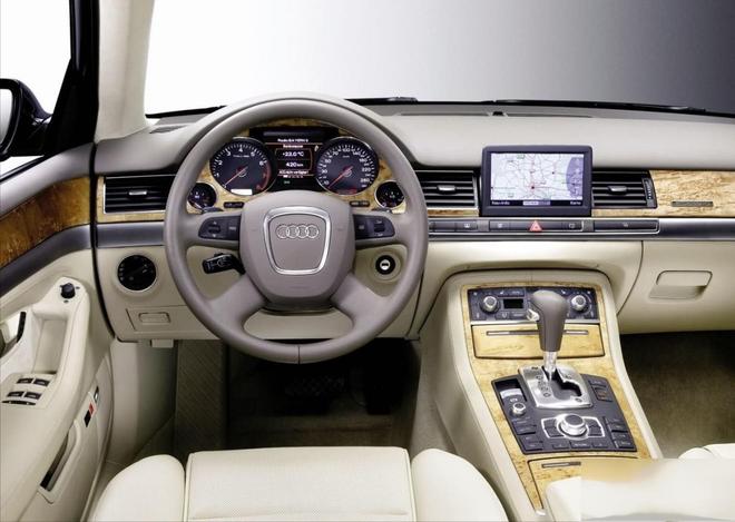 从惊为天人到科技焦虑奥迪到底是不是车界“伤仲永”？(图5)