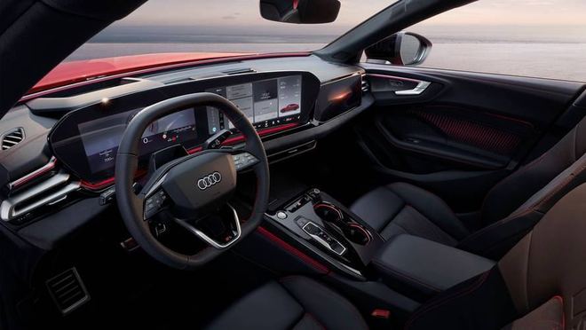 从惊为天人到科技焦虑奥迪到底是不是车界“伤仲永”？(图11)