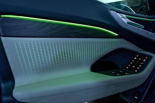 从惊为天人到科技焦虑奥迪到底是不是车界“伤仲永”？(图10)