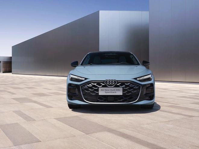 从惊为天人到科技焦虑奥迪到底是不是车界“伤仲永”？(图8)