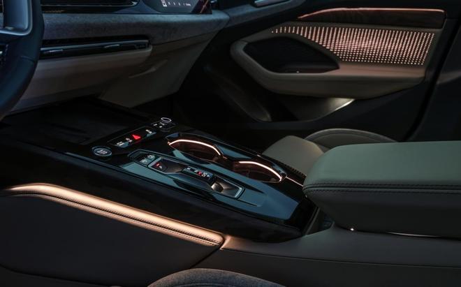 从惊为天人到科技焦虑奥迪到底是不是车界“伤仲永”？(图12)