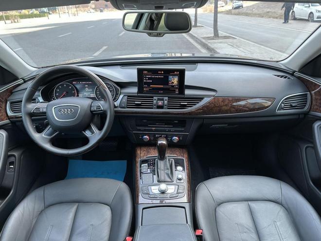 从惊为天人到科技焦虑奥迪到底是不是车界“伤仲永”？(图16)