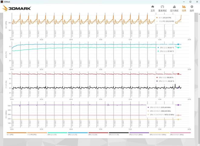 占地小内部空间大华擎B850M-XWIFI主板搭配Tower300机箱(图28)
