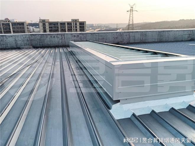 10A薄型通风天窗性能全面解析行业动态引关注(图3)