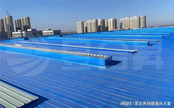 10A薄型通风天窗性能全面解析行业动态引关注(图4)