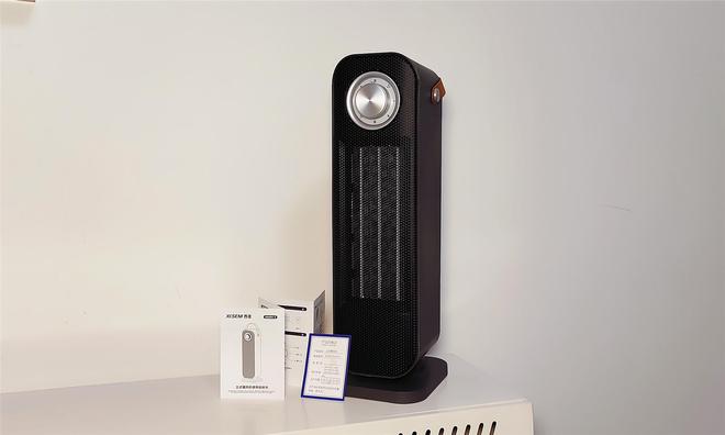 2秒即热快速驱散寒意带来融融暖意——西圣WarmX暖风机测评(图3)