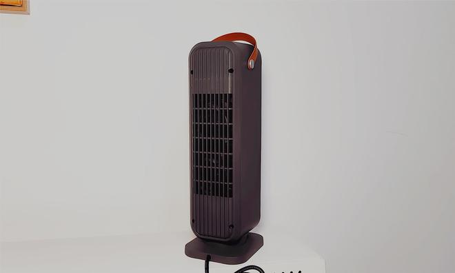 2秒即热快速驱散寒意带来融融暖意——西圣WarmX暖风机测评(图4)