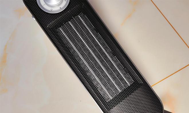 2秒即热快速驱散寒意带来融融暖意——西圣WarmX暖风机测评(图18)