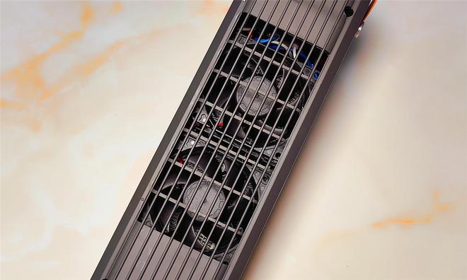 2秒即热快速驱散寒意带来融融暖意——西圣WarmX暖风机测评(图19)