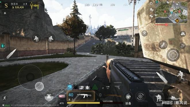 萤火突击地图攻略大全爆率(图1)