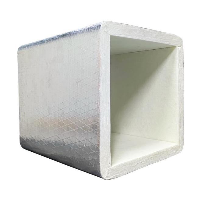 尤特森告诉你玻纤风管主要用途有哪些？(图1)