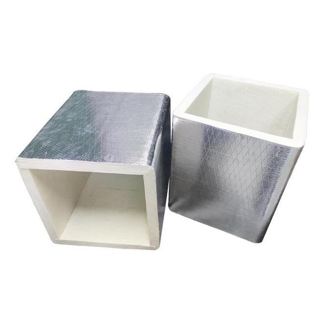 尤特森告诉你玻纤风管主要用途有哪些？(图2)