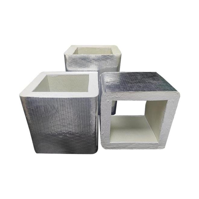 尤特森告诉你玻纤风管主要用途有哪些？(图3)