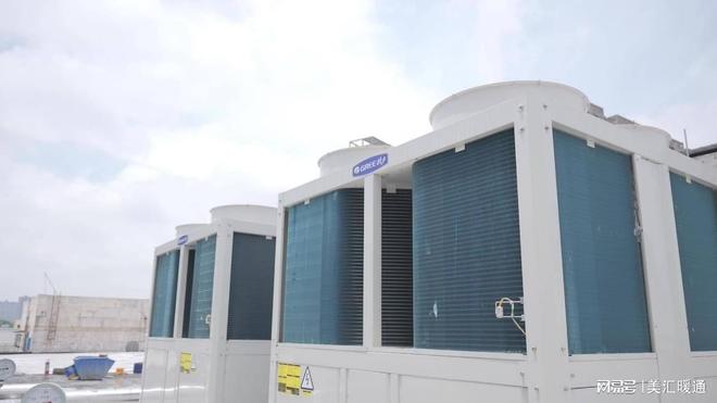 酒店客房空调如何实现极致静音运行(图1)