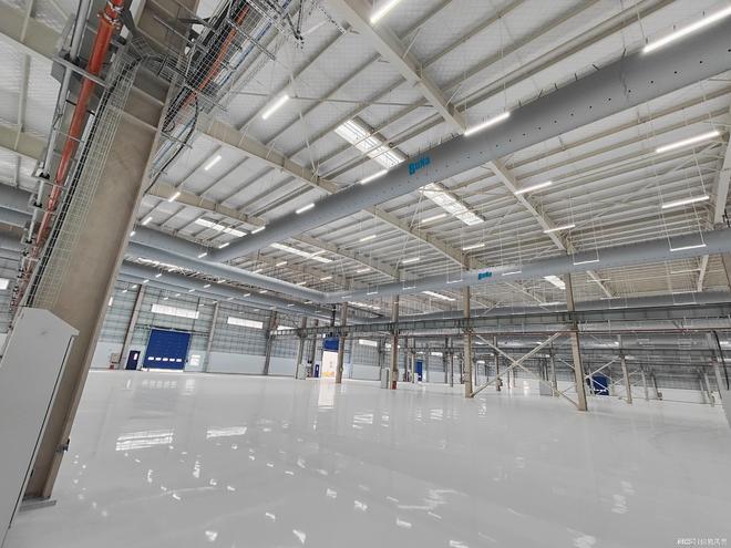 江苏布纳科技：布风管领域创新者与专业解决方案提供商(图3)