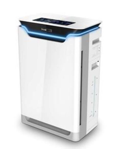 新房2025除甲醛空气净化器十大品牌排行！千元价位哪款值？(图3)