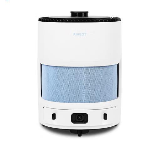 新房2025除甲醛空气净化器十大品牌排行！千元价位哪款值？(图4)