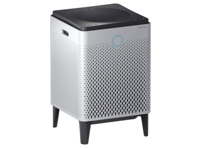 新房2025除甲醛空气净化器十大品牌排行！千元价位哪款值？(图8)
