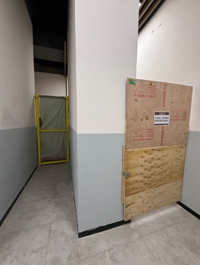 深圳一小区底商异味直灌儿童活动区令业主忧心部门回应(图3)